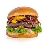 Smoked Beef 150G